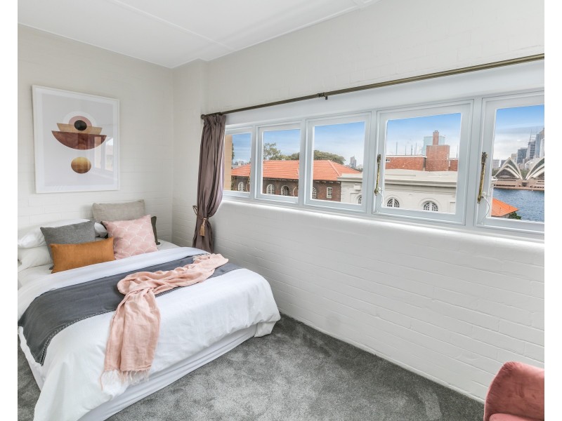 1/118A Kirribilli Avenue, Kirribilli NSW 2061