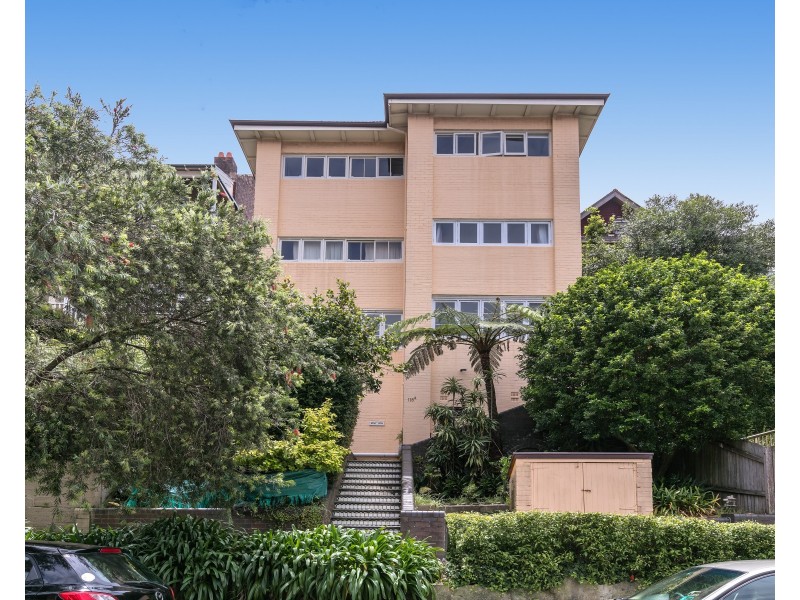 1/118A Kirribilli Avenue, Kirribilli NSW 2061