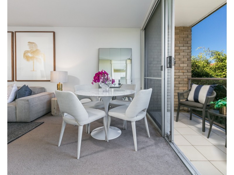 11/3 Yeo Street, Neutral Bay NSW 2089