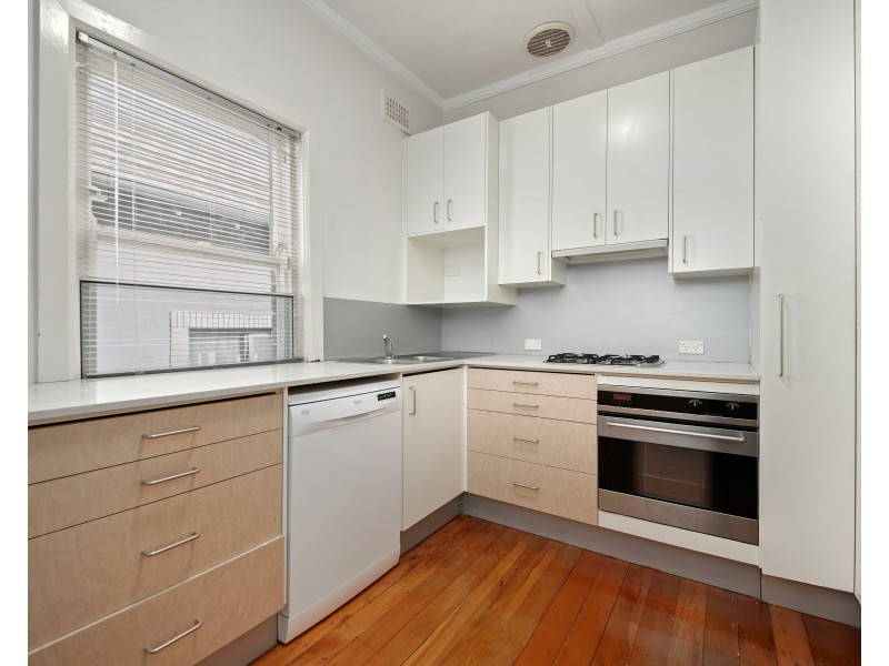 4/60 Wycombe Road, Neutral Bay NSW 2089