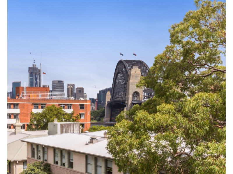 12/35 Fitzroy Street, Kirribilli NSW 2061
