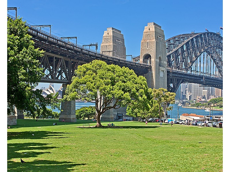 12/35 Fitzroy Street, Kirribilli NSW 2061
