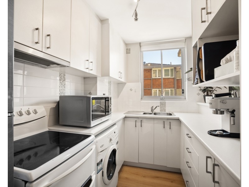 4/58 Kurraba Road, Neutral Bay NSW 2089