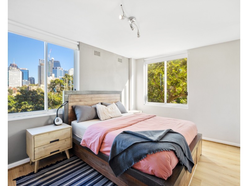 4/58 Kurraba Road, Neutral Bay NSW 2089