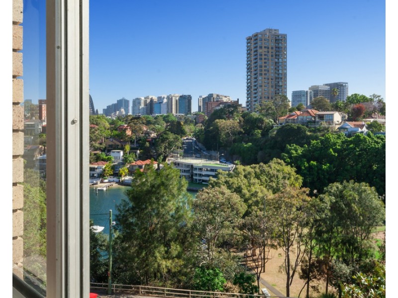 4/58 Kurraba Road, Neutral Bay NSW 2089