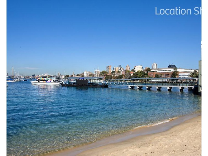 4/58 Kurraba Road, Neutral Bay NSW 2089