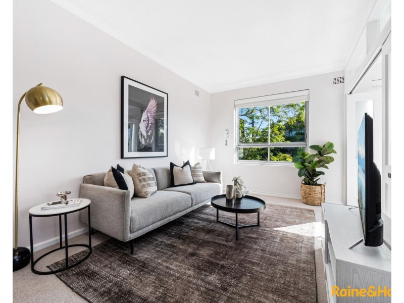 8/174A Kurraba Road, Neutral Bay NSW 2089