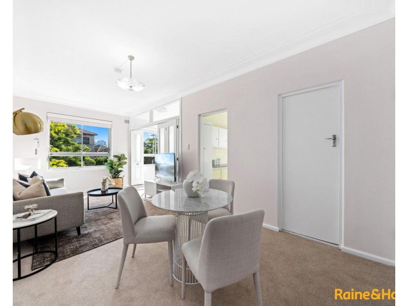 8/174A Kurraba Road, Neutral Bay NSW 2089
