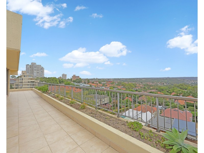 31/62 Grosvenor Street, Neutral Bay NSW 2089