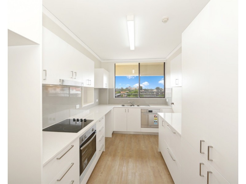 31/62 Grosvenor Street, Neutral Bay NSW 2089