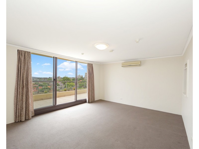 31/62 Grosvenor Street, Neutral Bay NSW 2089