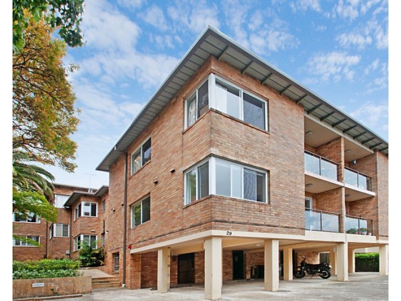 1/27 Queen Street, Mosman NSW 2088