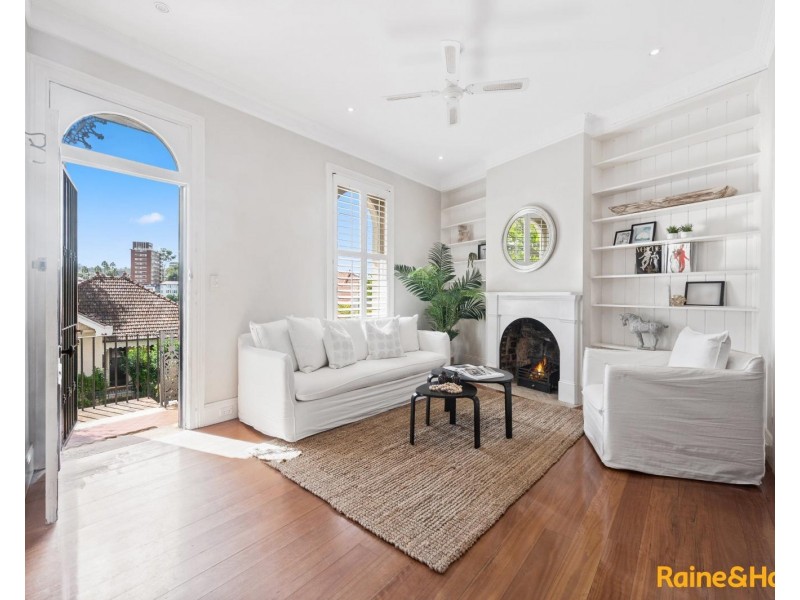 35 Willoughby Street, Kirribilli NSW 2061