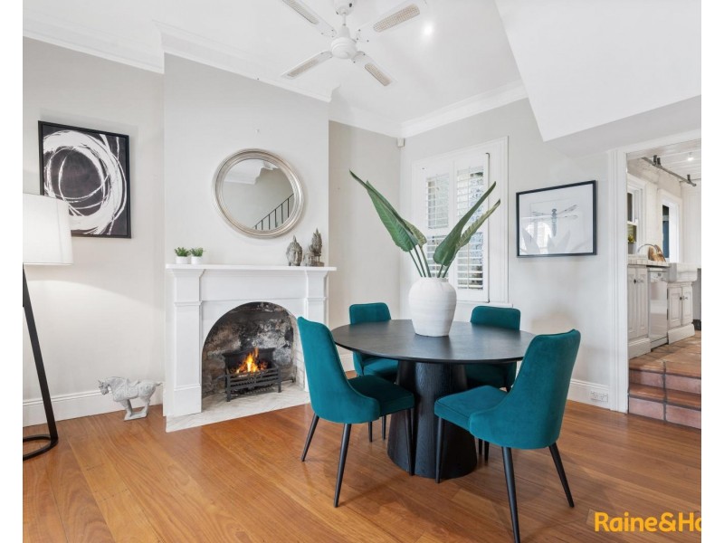 35 Willoughby Street, Kirribilli NSW 2061