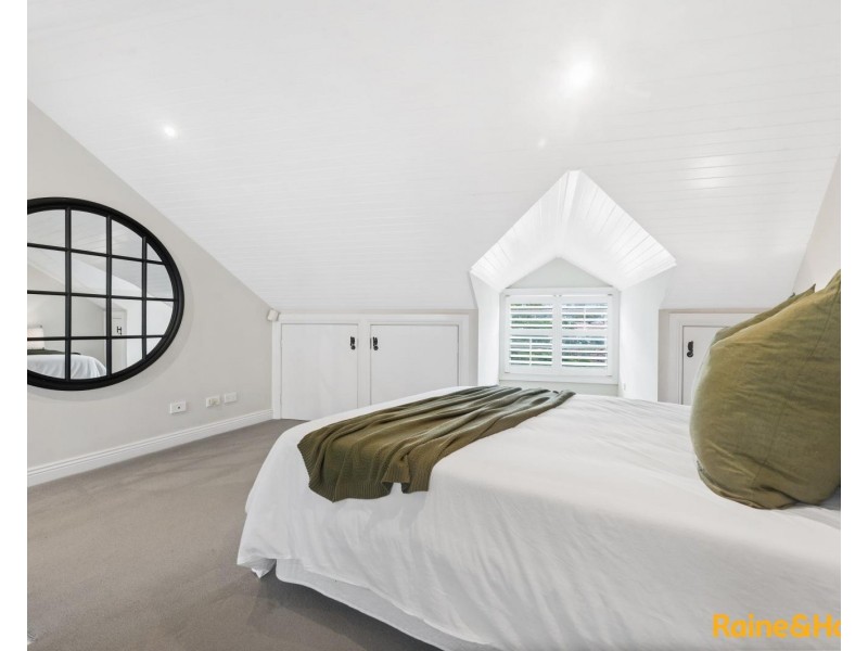 35 Willoughby Street, Kirribilli NSW 2061