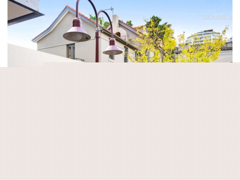 35 Willoughby Street, Kirribilli NSW 2061