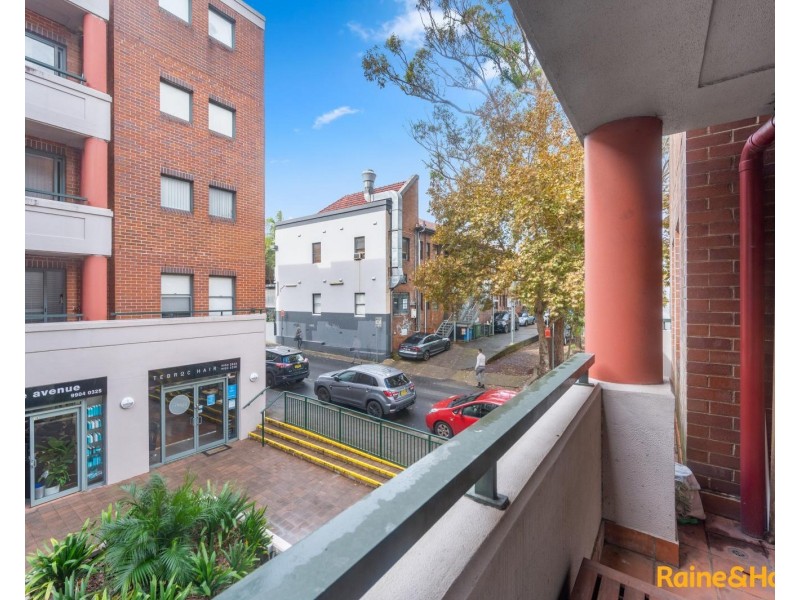 11/4-8 Waters Road, Neutral Bay NSW 2089