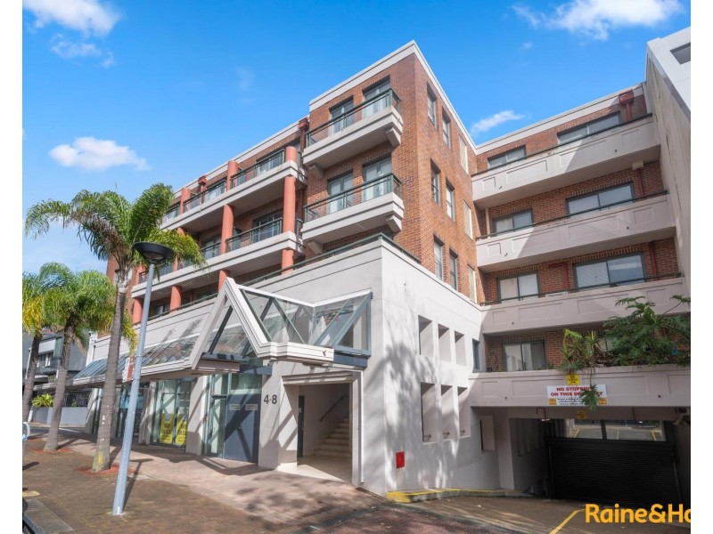 11/4-8 Waters Road, Neutral Bay NSW 2089