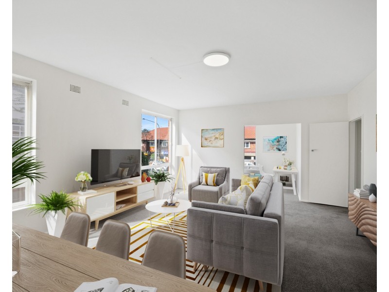 3/96 Spit Road, Mosman NSW 2088