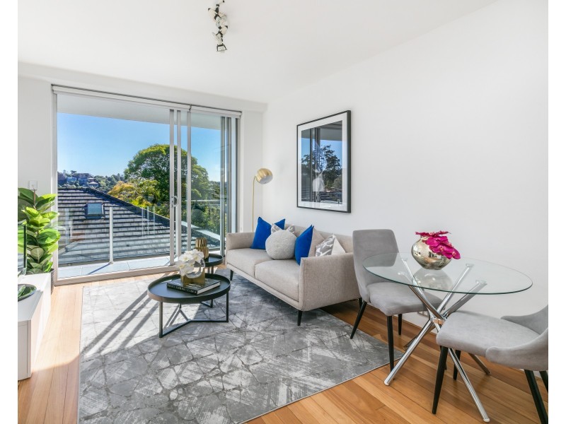 9/9 Arkland Street, Cammeray NSW 2062