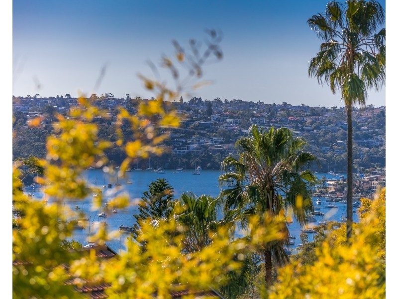 9/9 Arkland Street, Cammeray NSW 2062