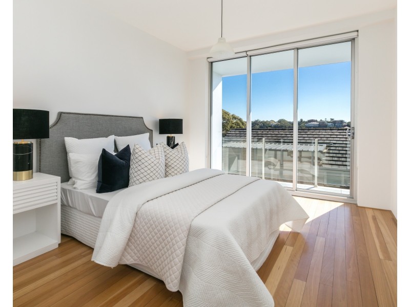 9/9 Arkland Street, Cammeray NSW 2062