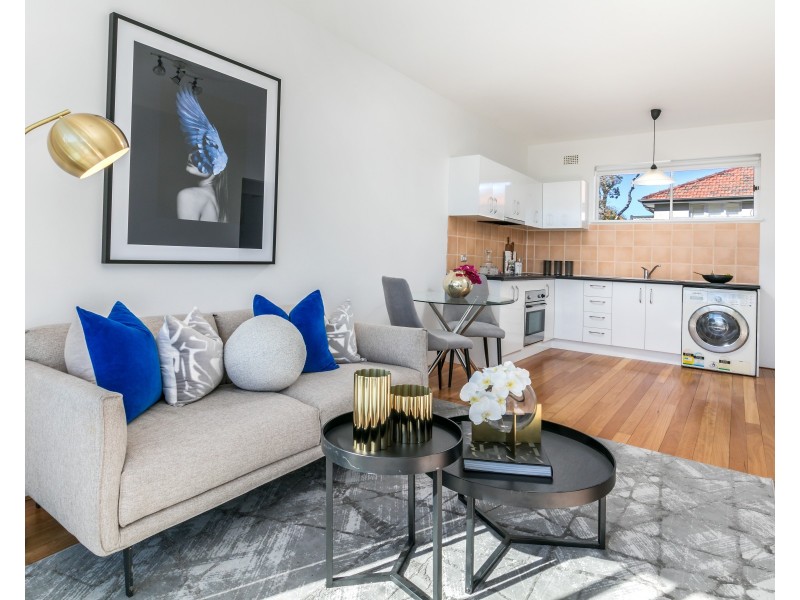 9/9 Arkland Street, Cammeray NSW 2062