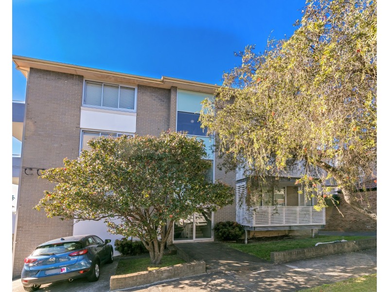 9/9 Arkland Street, Cammeray NSW 2062