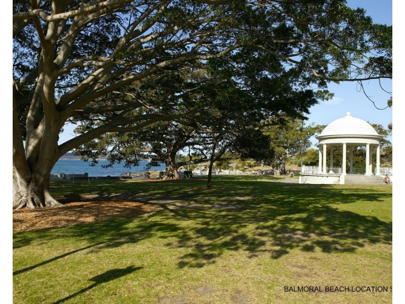 8/73 Spit Road, Mosman NSW 2088