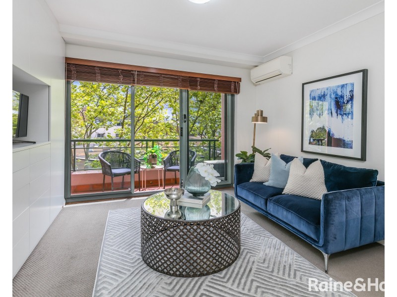 38/4-8 Waters Road, Neutral Bay NSW 2089