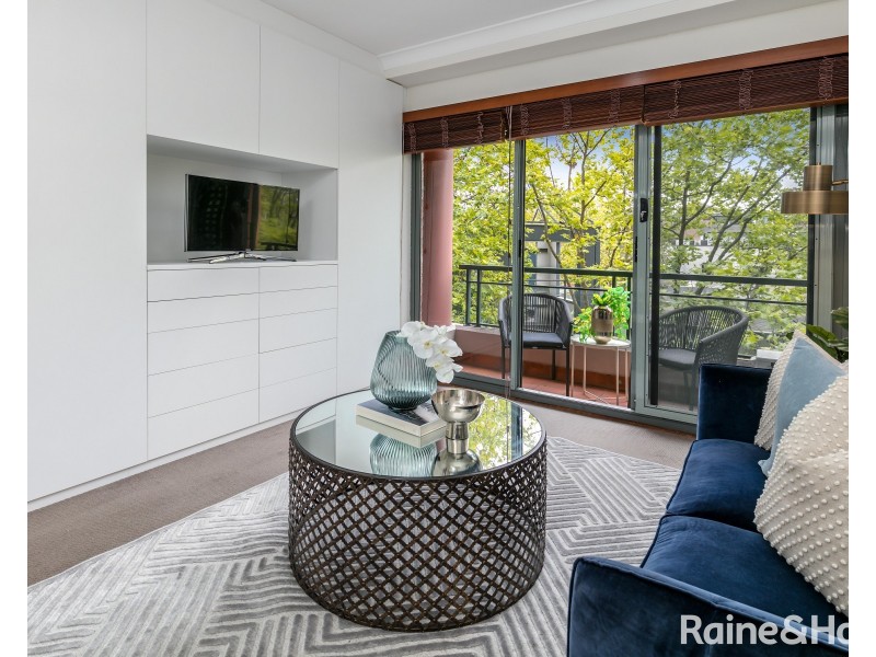 38/4-8 Waters Road, Neutral Bay NSW 2089