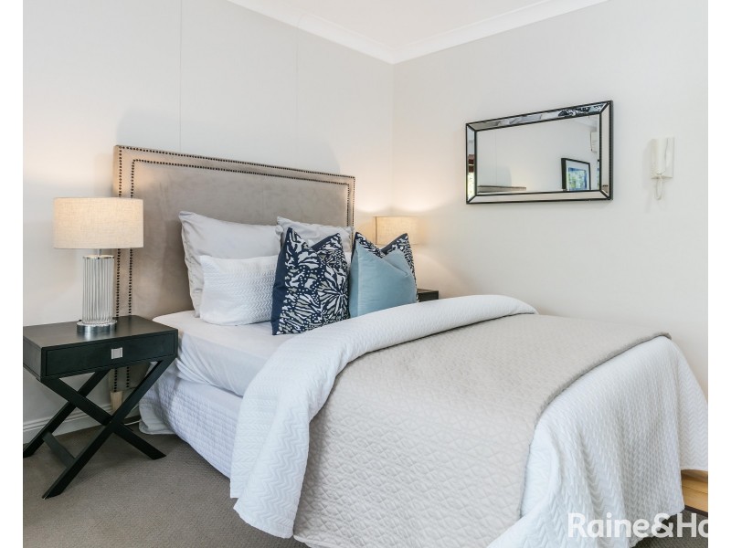 38/4-8 Waters Road, Neutral Bay NSW 2089
