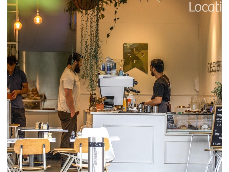 38/4-8 Waters Road, Neutral Bay NSW 2089