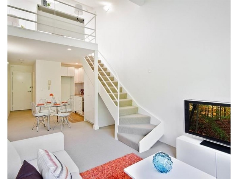 39/12 Hayberry Street, Crows Nest NSW 2065