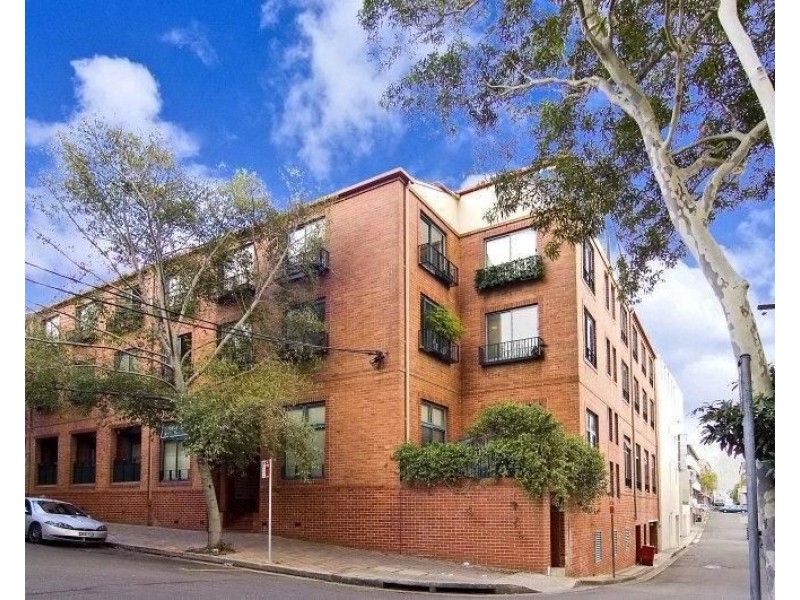 39/12 Hayberry Street, Crows Nest NSW 2065