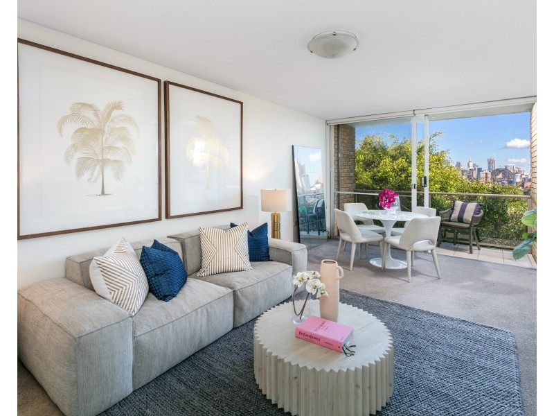 11/3 Yeo Street, Neutral Bay NSW 2089