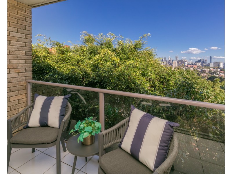 11/3 Yeo Street, Neutral Bay NSW 2089