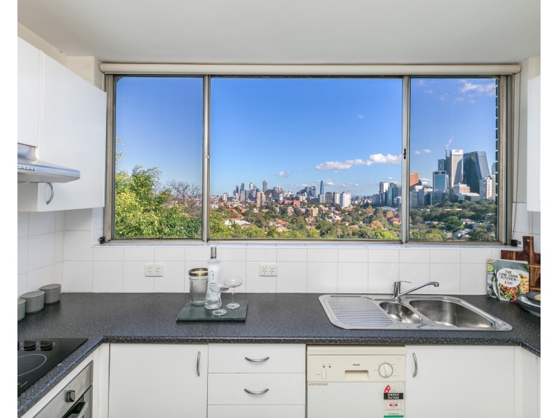 11/3 Yeo Street, Neutral Bay NSW 2089