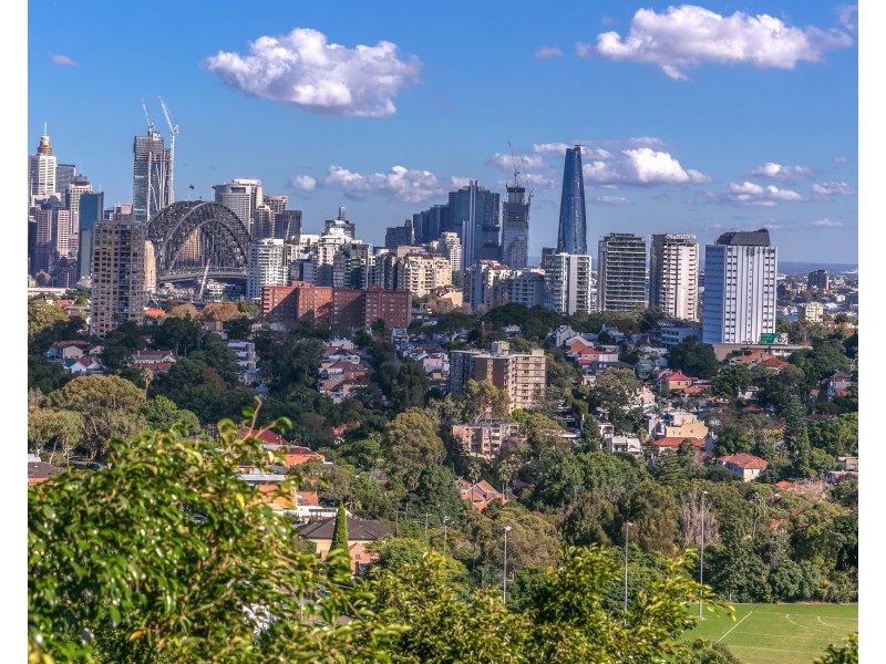 11/3 Yeo Street, Neutral Bay NSW 2089