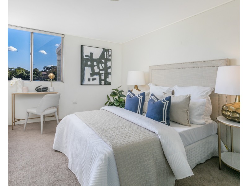 11/3 Yeo Street, Neutral Bay NSW 2089