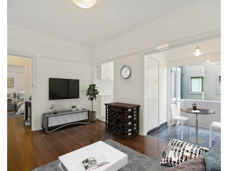 42/16 Macleay Street, Potts Point NSW 2011