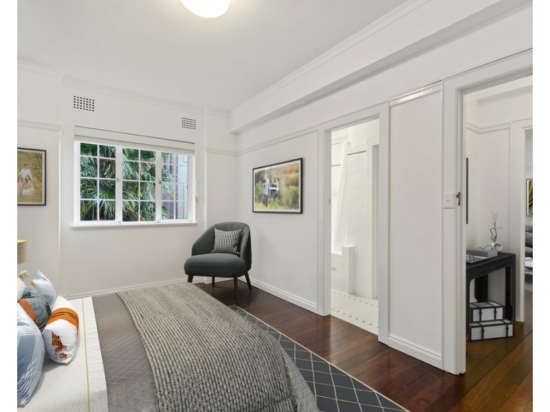 42/16 Macleay Street, Potts Point NSW 2011