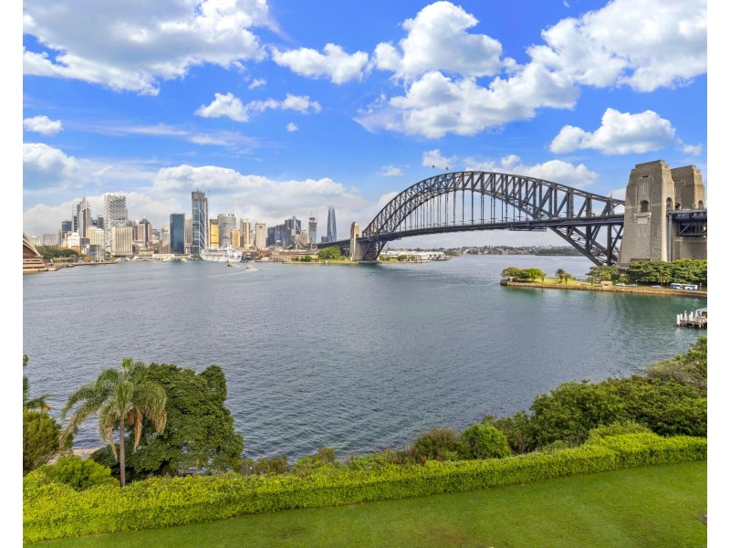 9/73 Kirribilli Avenue, Kirribilli NSW 2061