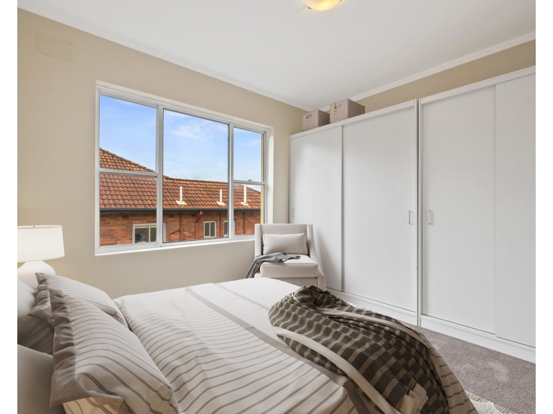 9/73 Kirribilli Avenue, Kirribilli NSW 2061