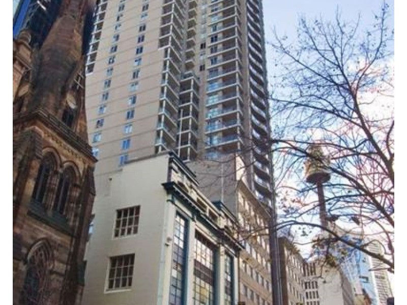 2607/197 Castlereagh Street, Sydney NSW 2000