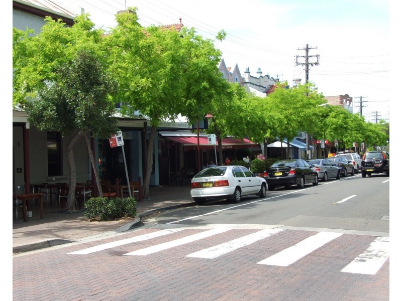 1/155 Blues Point Road, Mcmahons Point NSW 2060