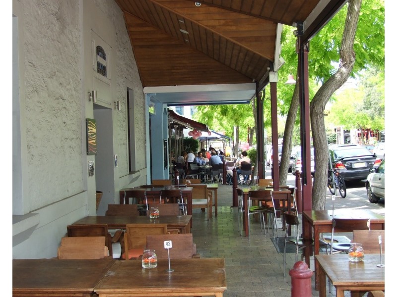 1/155 Blues Point Road, Mcmahons Point NSW 2060