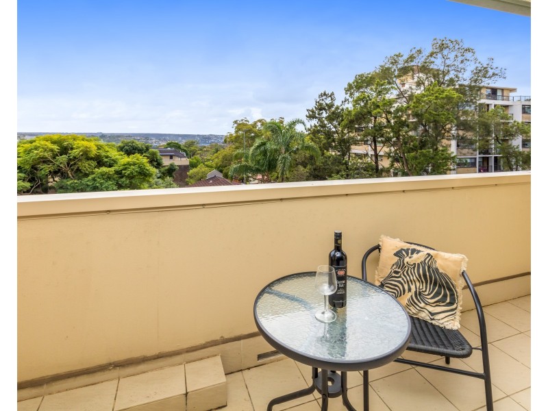 51/19A Young Street, Neutral Bay NSW 2089