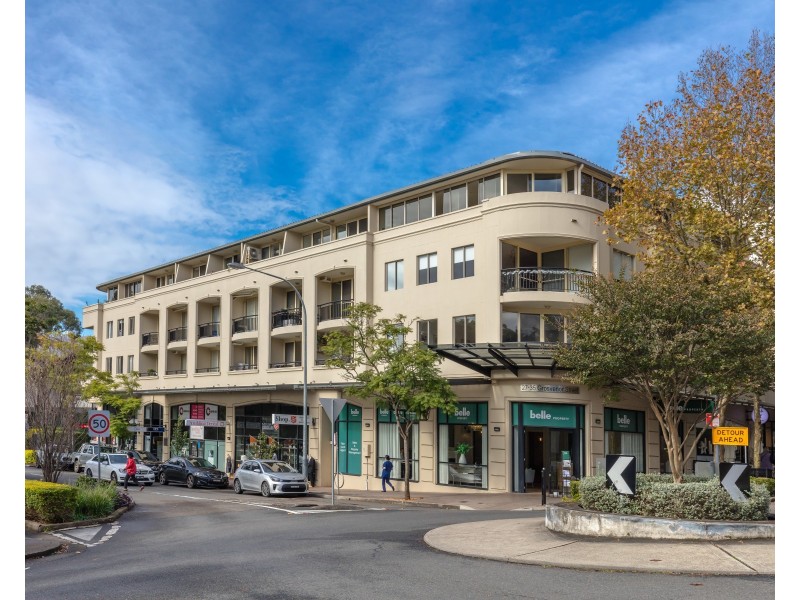 51/19A Young Street, Neutral Bay NSW 2089