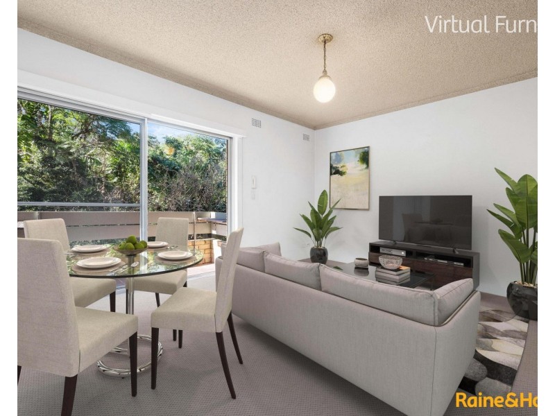 10/30 Eaton Street, Neutral Bay NSW 2089